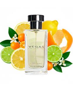 Eau de Parfum Nº 83 - UNISEX