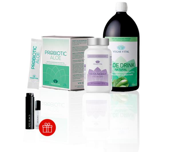 Corpo & Mente Set