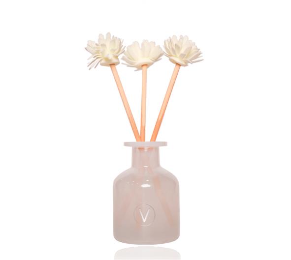 Parfum d'Ambiance avec Diffuseur Naturel - Aloe Spa